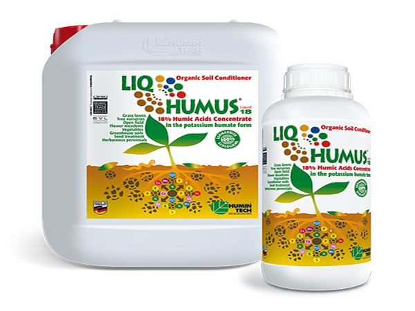 مهمترین کاربرد اسید هیومیک پودری